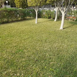 Bahia De Apartamento