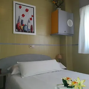 Casa Sol Alcazaba Apartamento