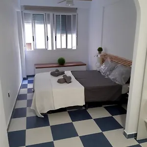 Junto A La Catedral Apartamento