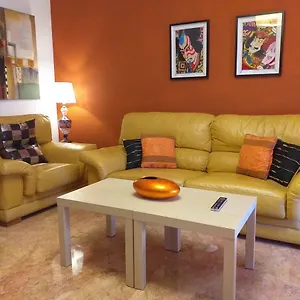 Arrecife De Las Sirenas Apartamento
