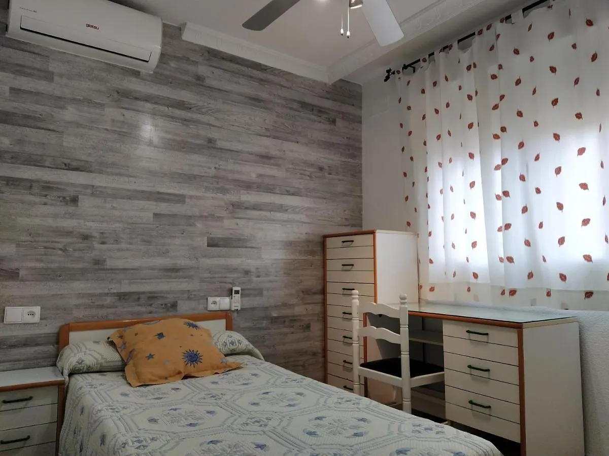 Confortable Excelentes Vistas Almeria 0*,